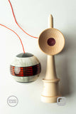 Zack Gallagher - G SHAPE - Pro Model Kendama