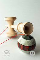 Zack Gallagher - G SHAPE - Pro Model Kendama