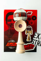 Zack Gallagher - G SHAPE - Pro Model Kendama