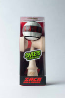 Zack Gallagher - G SHAPE - Pro Model Kendama