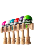 Sweets Kendamas - Sweets Starter - Six Pack AMPED Kendamas