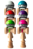 Sweets Kendamas - Sweets Starter - Six Pack AMPED Kendamas