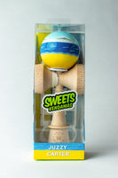 Juzzy Carter - Sweets Mob - AMPED Kendama