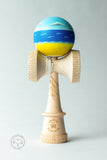 Juzzy Carter - Sweets Mob - AMPED Kendama
