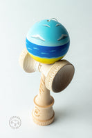 Juzzy Carter - Sweets Mob - AMPED Kendama