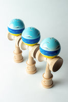 Juzzy Carter - Sweets Mob - AMPED Kendama