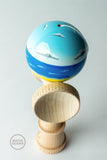 Juzzy Carter - Sweets Mob - AMPED Kendama