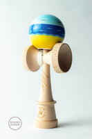 Juzzy Carter - Sweets Mob - AMPED Kendama