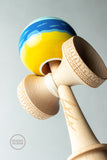 Juzzy Carter - Sweets Mob - AMPED Kendama
