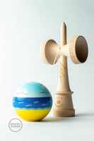 Juzzy Carter - Sweets Mob - AMPED Kendama