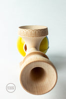 Juzzy Carter - Sweets Mob - AMPED Kendama