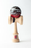 Luzumaki Night Red - Signature Mod - BOOST Kendama