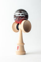 Luzumaki Night Red - Signature Mod - BOOST Kendama