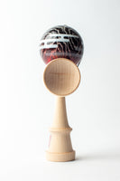 Luzumaki Night Red - Signature Mod - BOOST Kendama