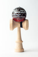 Luzumaki Night Red - Signature Mod - BOOST Kendama