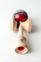 Luzumaki Night Red - Signature Mod - BOOST Kendama