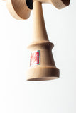 Luzumaki Night Red - Signature Mod - BOOST Kendama