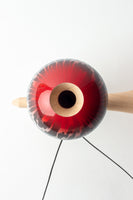 Luzumaki Night Red - Signature Mod - BOOST Kendama