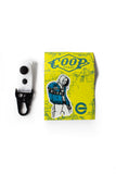 Sweets Kendamas - Coop Strap - Kendama Holster