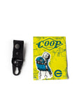 Sweets Kendamas - Coop Strap - Kendama Holster