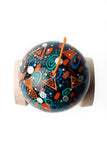 Sweets Lab V26 - Textile - Space BOOST Kendama