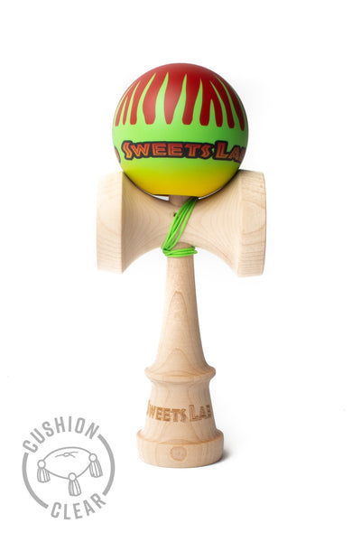 Sweets Lab V27 - Clever Girl BOOST Kendama