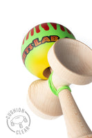 Sweets Lab V27 - Clever Girl BOOST Kendama