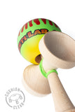 Sweets Lab V27 - Clever Girl BOOST Kendama