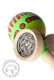 Sweets Lab V27 - Clever Girl BOOST Kendama