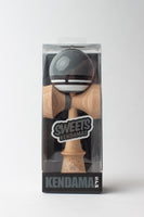 boost radar - gray kendama