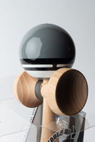 boost radar - gray kendama