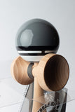 boost radar - gray kendama