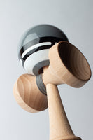 boost radar - gray kendama