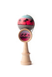 Franky Morales - Signature Model - BOOST Kendama