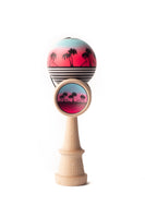 Franky Morales - Signature Model - BOOST Kendama