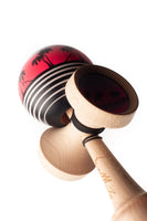 Franky Morales - Signature Model - BOOST Kendama