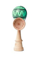 Boogie T Green - Signature Mod - BOOST Kendama