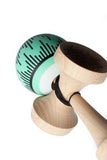 Boogie T Green - Signature Mod - BOOST Kendama