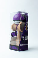 boost radar - purple kendama