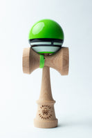 boost radar - green kendama