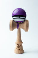 boost radar - purple kendama