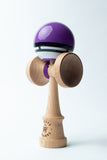 boost radar - purple kendama