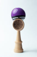 boost radar - purple kendama