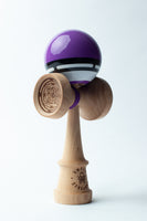 boost radar - purple kendama