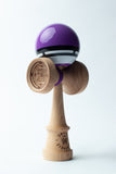 boost radar - purple kendama