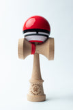 boost radar - red kendama