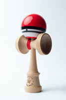 boost radar - red kendama