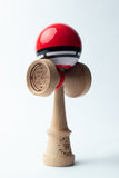 boost radar - red kendama