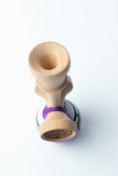 boost radar - purple kendama