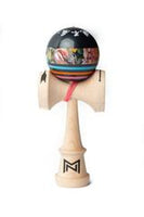 Max Norcross - Pro Mod - BOOST Kendama